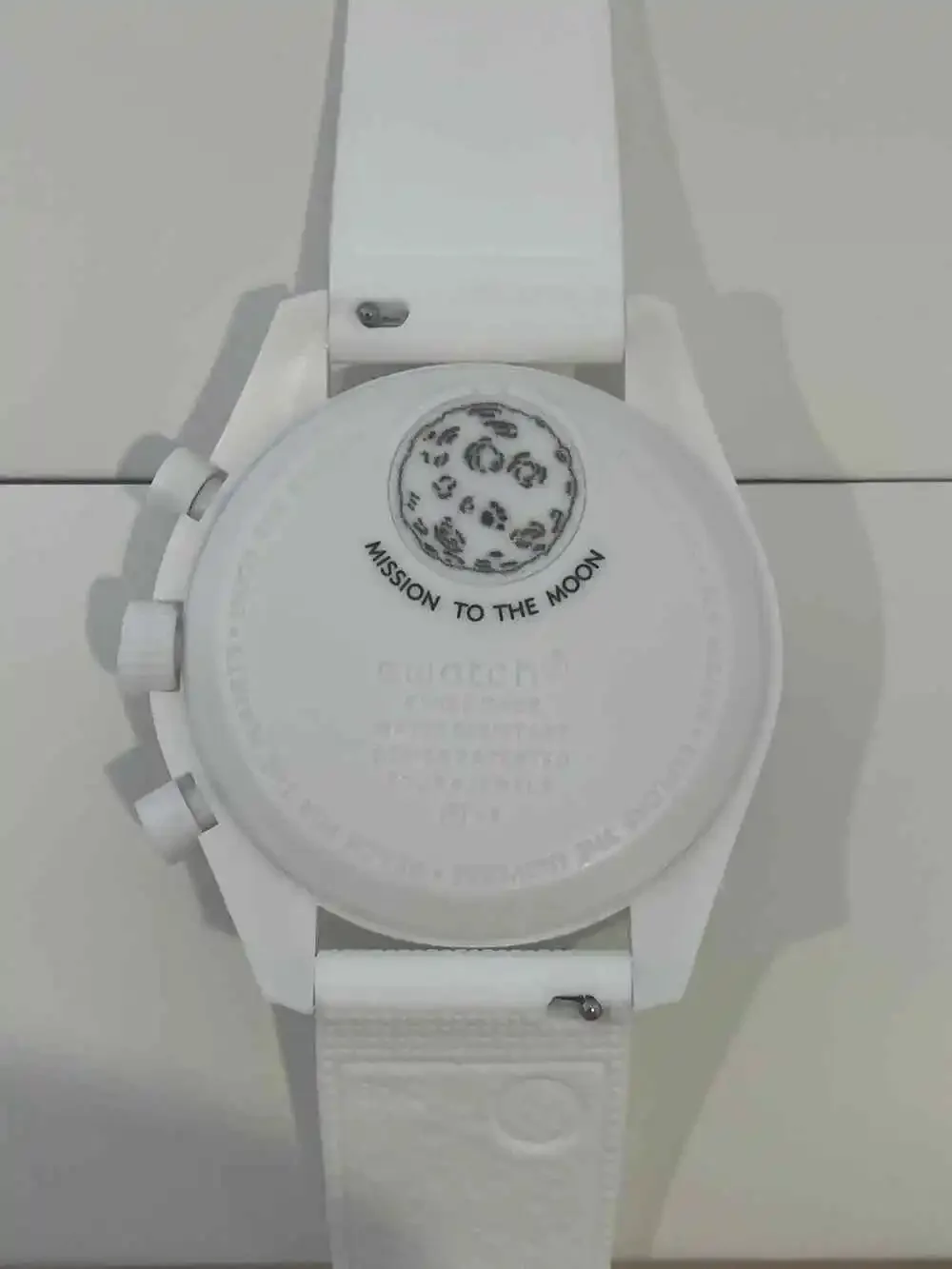 Swatch new without